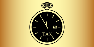 Tax administration logo