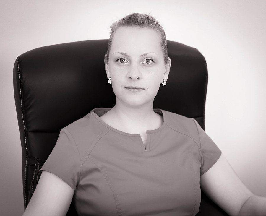 Lea Kneitner - forensic tax expert